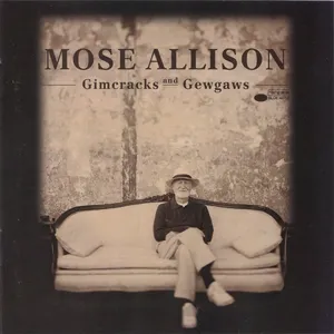 Gimcracks and gewgaws